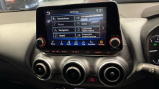 Nissan Juke 1.0 DiG-T 114 N-Connecta 5dr DCT Petrol Hatchback